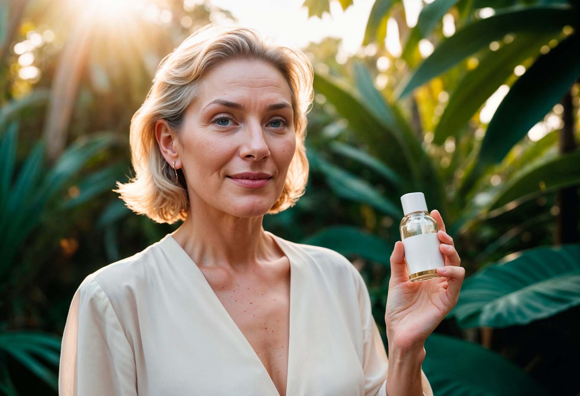 Aspekte homöopathischer und phytologischer Therapie in der Menopause