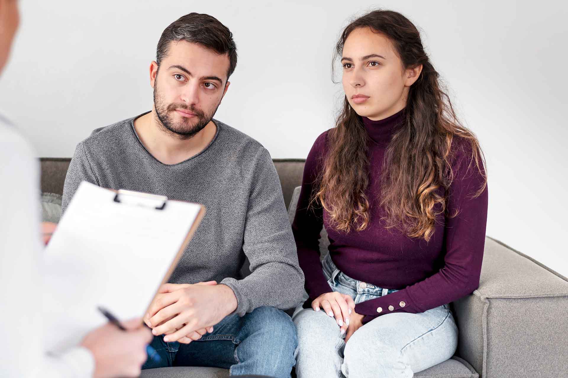 Diagnostik von ungewollter Kinderlosigkeit