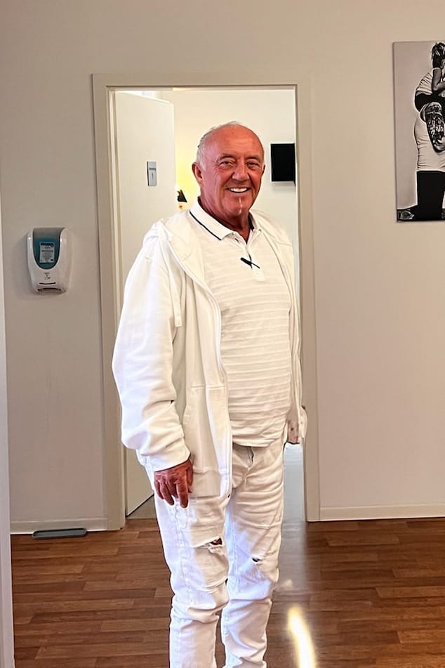 Dr. med. Darius Bartczak